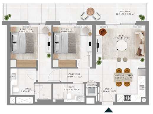 Spacious Bedroom_copy_46